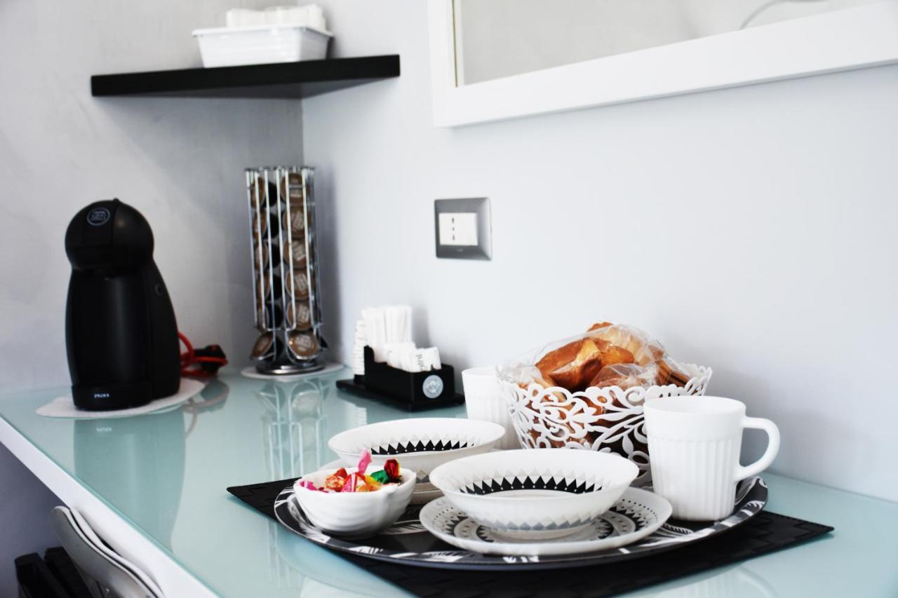 Costantino Suites ソレント エクステリア 写真