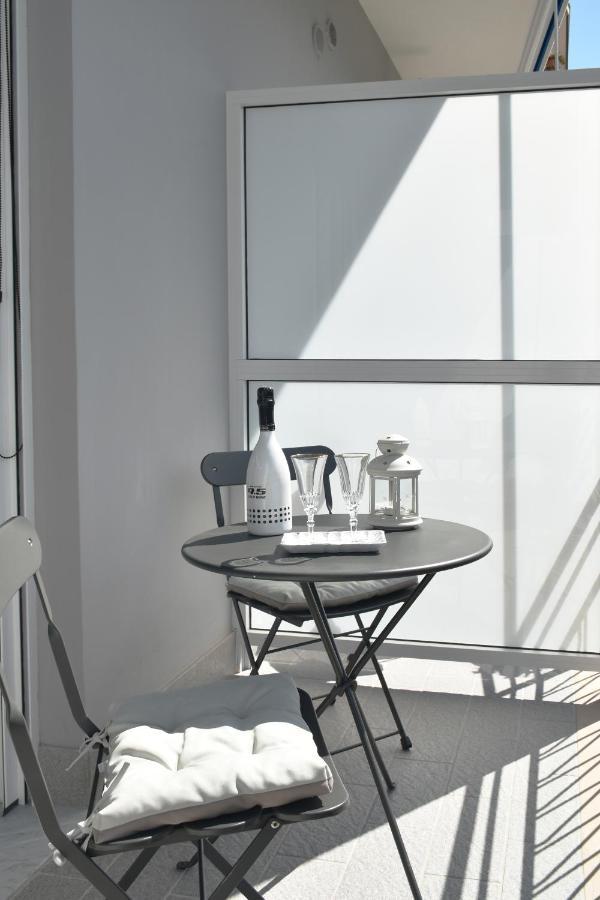 Costantino Suites ソレント エクステリア 写真