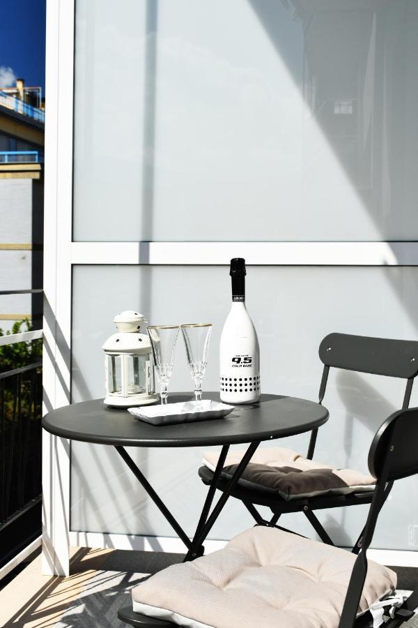 Costantino Suites ソレント エクステリア 写真
