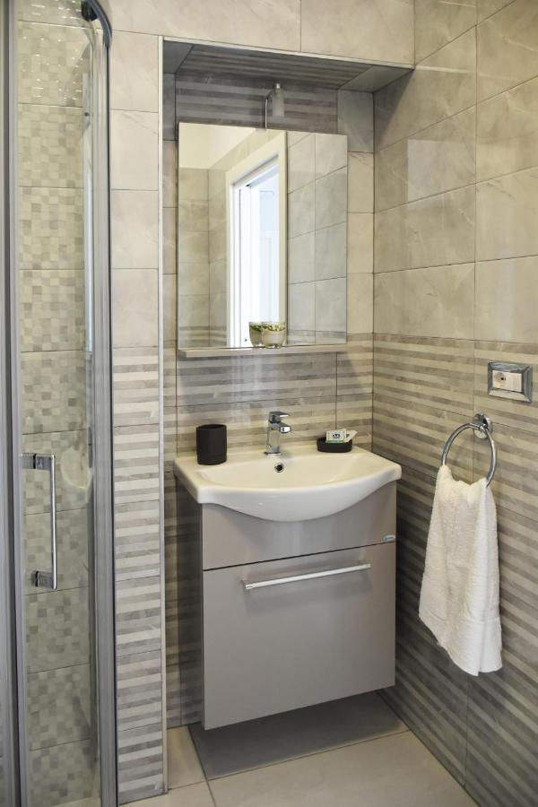Costantino Suites ソレント エクステリア 写真
