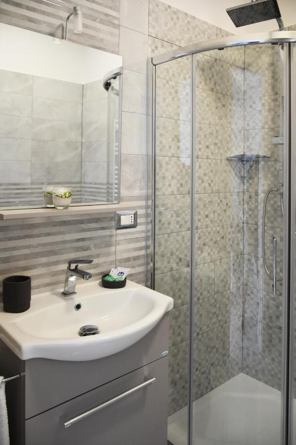 Costantino Suites ソレント エクステリア 写真