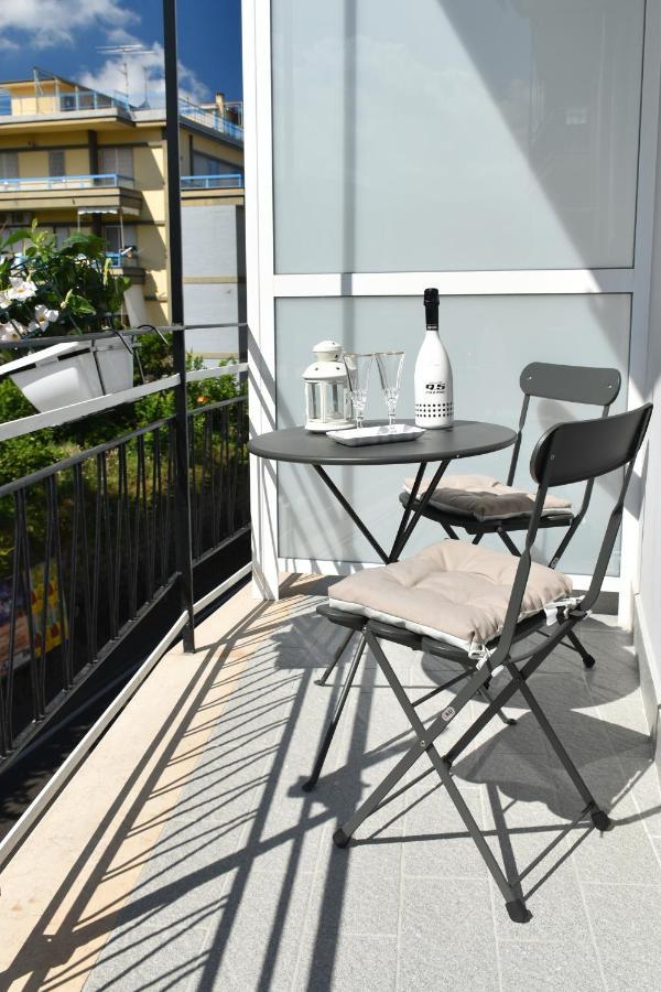 Costantino Suites ソレント エクステリア 写真